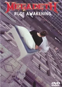 Rude awakening