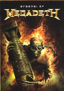 Arsenal of megadeth