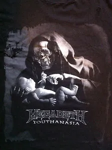 Youthanasia