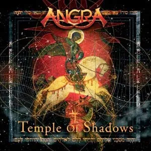 Temple of shadows