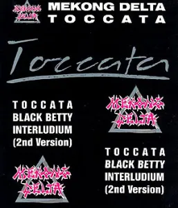Toccata
