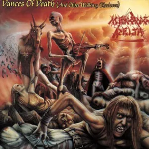 Dance of death