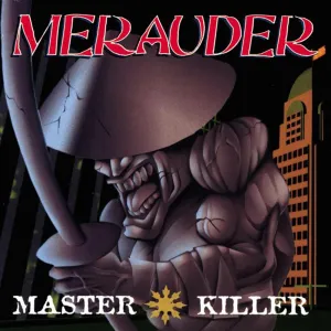 Master killer