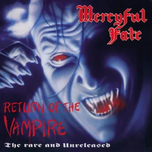 Return of the vampire