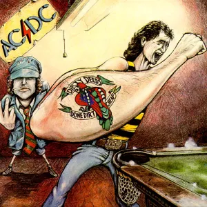 Dirty deeds done dirt cheap