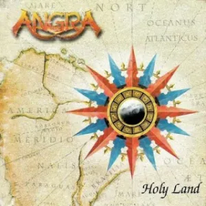 Holy land