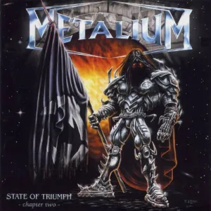 State of triumph