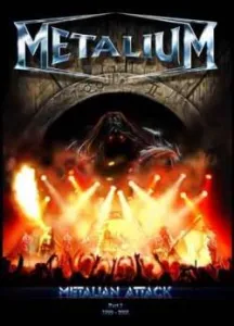 Metalian attack