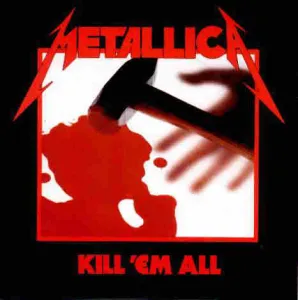 Kill em all