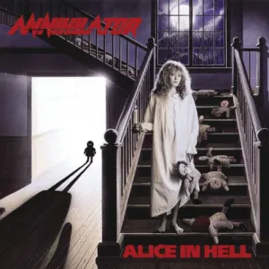 Alice in hell