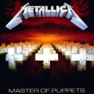 Master of puppets