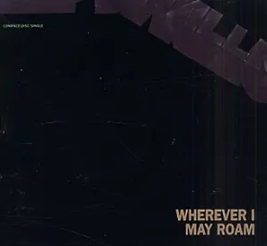 Wherever i may roam