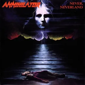 Never neverland