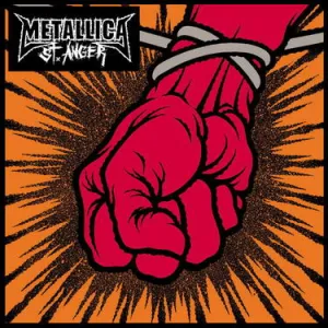 St anger
