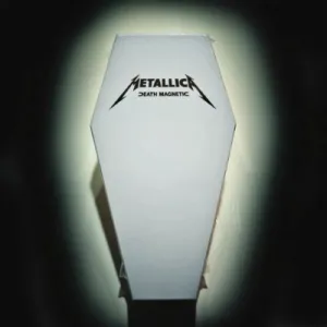 Death magnetic