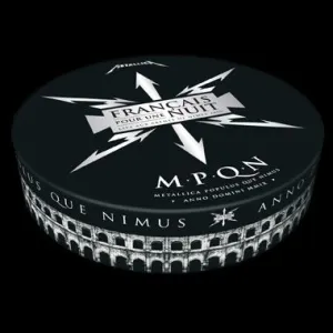 Français pour une nuit