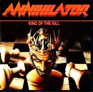 King of the kill