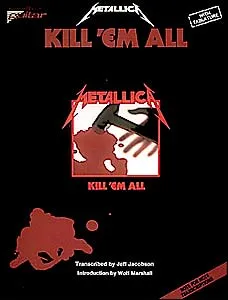 Kill em all