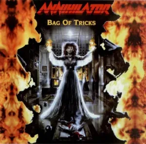 Bag of trick