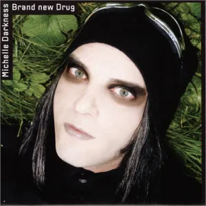 Brand new drug