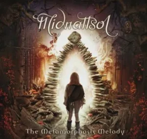 The metamorphosis melody