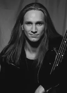 Marcel Jacob