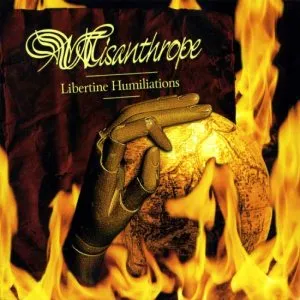Libertine humiliations