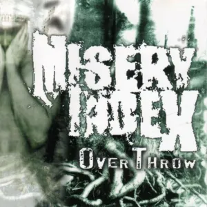 Over throw