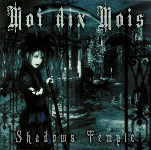 Shadows temple