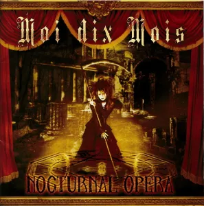 Nocturnal opera
