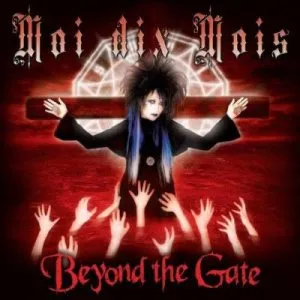 Beyond the gates