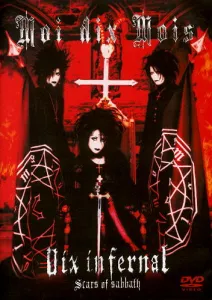 Dix infernal