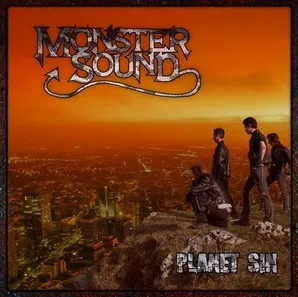 Planet sin