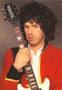 Gary Moore (actual)