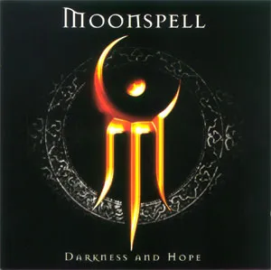 Darkness and hope