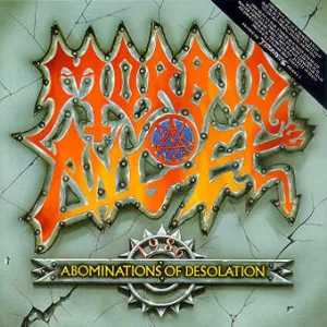 Abominations of desolation