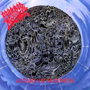 Altars of madness