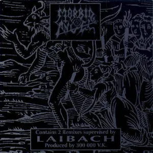 Laibach remix