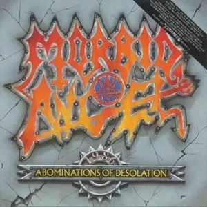 Abominations of desolation