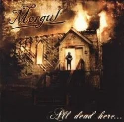 All dead here...