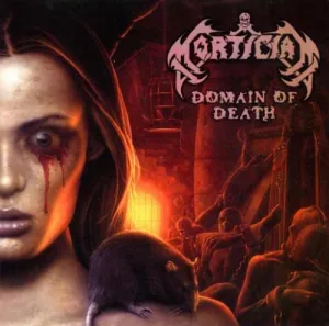 Domain of death