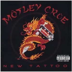 New tattoo