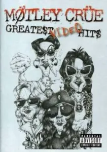 Greatest video hits