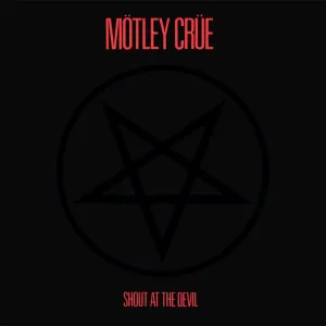 Shout at the devil