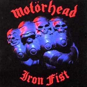 Iron fist