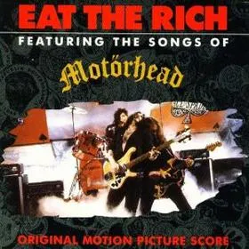 Eat the rich