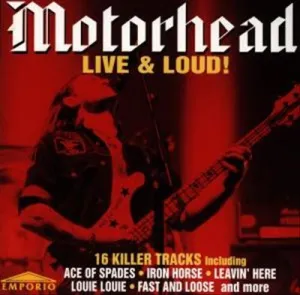 Live & loud