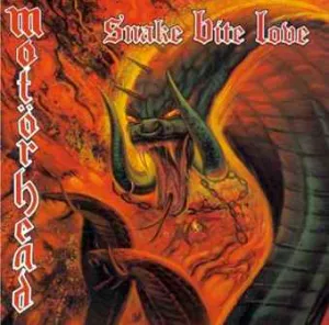 Snake bite love