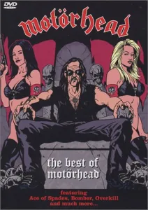 The best of motorhead