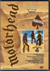 Ace of spades